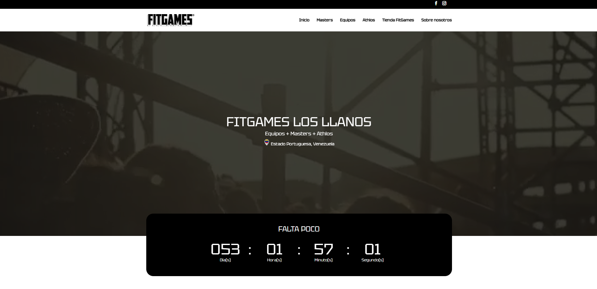 FitGames